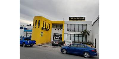 HARMON HALL CABO SAN LUCAS