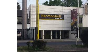 HARMON HALL GUADALAJARA TRANSITO