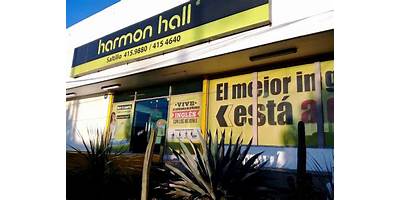 HARMON HALL OPERADORA