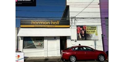 HARMON HALL QUERETARO