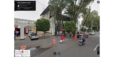 HARMON HALL XOCHIMILCO