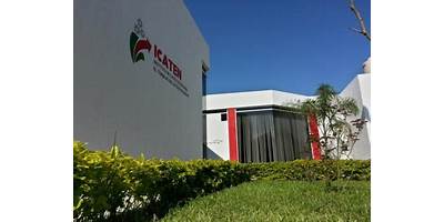 ICATEN ACCION MOVIL SANTA MARIA DEL ORO
