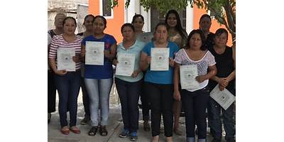ICATHI - ACCION MOVIL METZTITLAN