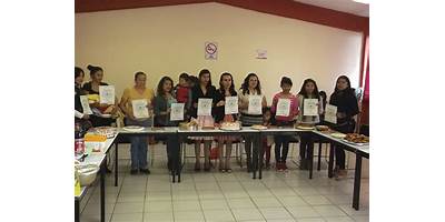 ICATHI - PLANTEL ZACUALTIPAN
