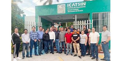 ICATSIN UNIDAD DE CAPACITACION GUASAVE