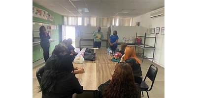 ICATSIN UNIDAD DE CAPACITACION NAVOLATO