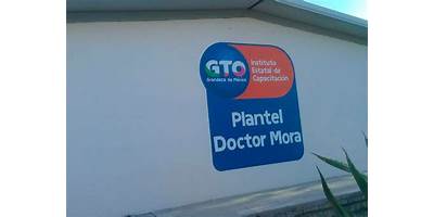 IECA PLANTEL DOCTOR MORA