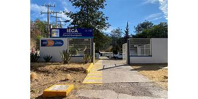 IECA PLANTEL GUANAJUATO