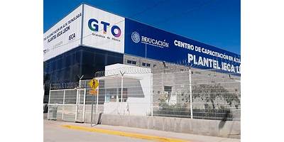IECA PLANTEL LEON