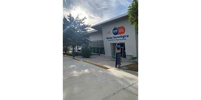 IECA PLANTEL SAN MIGUEL DE ALLENDE