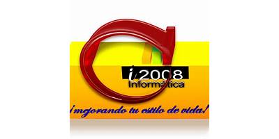 INFORMATICA 2008