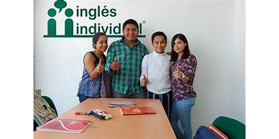 INGLES INDIVIDUAL