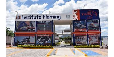 INSTITUTO ALEJANDRO FLEMING