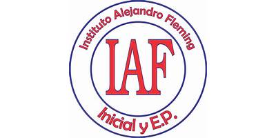 INSTITUTO ALEJANDRO FLEMING SATELITE