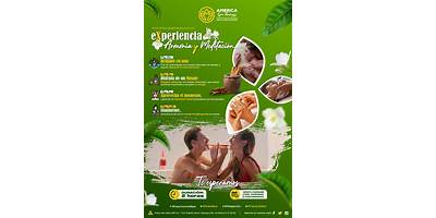 INSTITUTO AMÉRICA SPA THERAPY