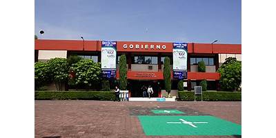 INSTITUTO ANDERSON DE ESTUDIOS TECNICOS Y COMERCIALES  S.C.