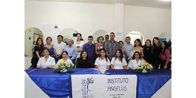 INSTITUTO ANGELUS