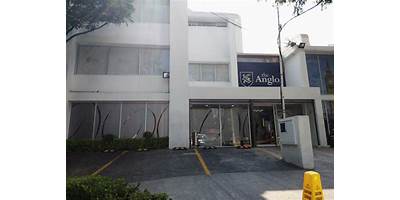 INSTITUTO ANGLO MEXICANO DE CULTURA A.C.