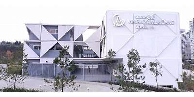 INSTITUTO ANGLOAMERICANO DE ARAGON