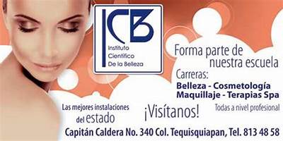 INSTITUTO CIENTIFICO DE LA BELLEZA