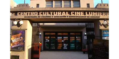 INSTITUTO CINEMATOGRAFICO LUMIERE