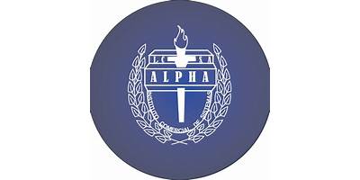 INSTITUTO COMERCIAL DE SISTEMAS ALPHA