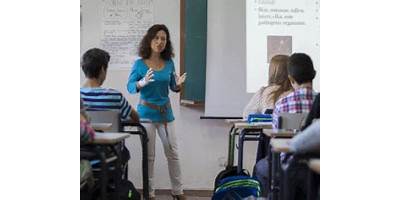 INSTITUTO CONVERSA CHIMALHUACAN