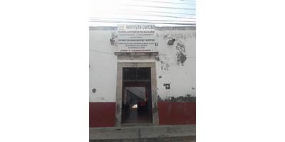 INSTITUTO CUITZEO