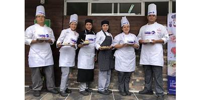 INSTITUTO CULINARIO DE QUERETARO