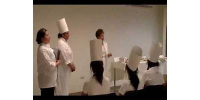 INSTITUTO CULINARIO DEL NOROESTE