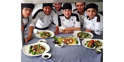 INSTITUTO CULINARIO MEXICO EUROPEO