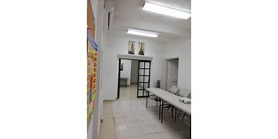 INSTITUTO CULTURAL DE LAS CALIFORNIAS