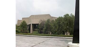 INSTITUTO CULTURAL MEXICO