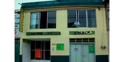 INSTITUTO DE BELLEZA ACUARIO