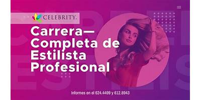 INSTITUTO DE BELLEZA CELEBRITY