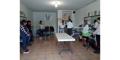 INSTITUTO DE BELLEZA INTEGRAL DE LIBRES