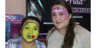 INSTITUTO DE BELLEZA INTEGRAL FRIDA