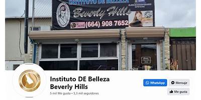 INSTITUTO DE BELLEZA INTERCONTINENTAL A.C.