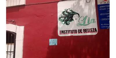 INSTITUTO DE BELLEZA LIA