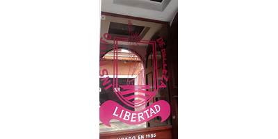 INSTITUTO DE BELLEZA LIBERTAD