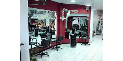 INSTITUTO DE BELLEZA PELUQUERIA LA PAZ