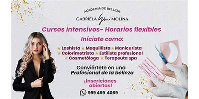 INSTITUTO DE BELLEZA PROFESIONAL CRISTAL