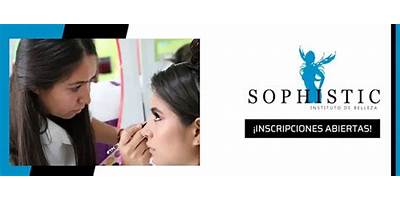 INSTITUTO DE BELLEZA SOPHISTIC