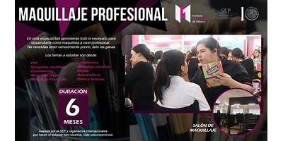 INSTITUTO DE BELLEZA Y COSMETOLOGIA MAYA