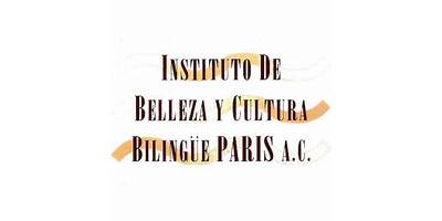 INSTITUTO DE BELLEZA Y CULTURA BILINGUE PARIS