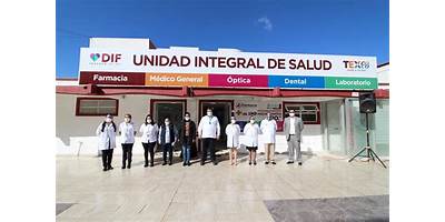 INSTITUTO DE CAPACITACION INTEGRAL DE TEXCOCO