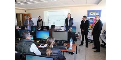 INSTITUTO DE CAPACITACION PARA EL TRABAJO DEL ESTADO DE CHIHUAHUA UNIDAD MEOQUI