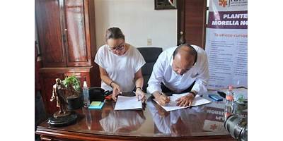 INSTITUTO DE CAPACITACION PARA EL TRABAJO DEL ESTADO DE MICHOACAN QUERENDARO ICATMI QUERENDARO