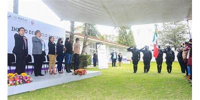 INSTITUTO DE CAPACITACION PARA EL TRABAJO DEL ESTADO DE  TLAXCALA NUM. 2 (ICATLAX)