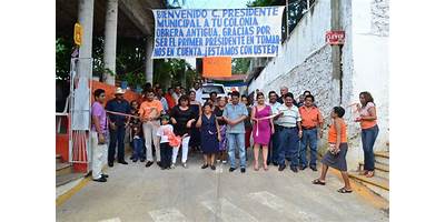 INSTITUTO DE CAPACITACION PARA EL TRABAJO
